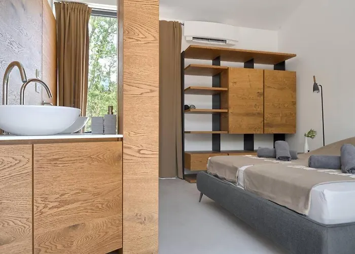 5*modern Seaview With Private Pool